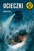 Ucieczki - Bohdan Arct -  Książka z wysyłką do UK
