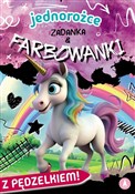Polska książka : Jednorożce... - Monika Ślizowska