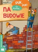 Puk, puk! ... - Mariusz Niemycki -  Polish Bookstore 