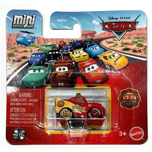 Picture of Cars Auta Mikroauto JBH31