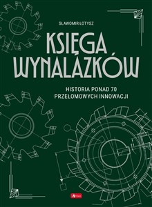 Picture of Księga wynalazków