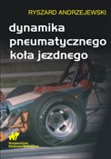 Dynamika p... - Ryszard Andrzejewski -  books in polish 