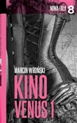 polish book : Kino Venus... - Marcin Wroński