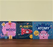 Polska książka : PAKIET Ato... - John Devolle