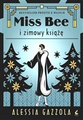 Książka : Miss Bee i... - Alessia Gazzola