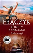 Podłe intr... - Izabella Frączyk - Ksiegarnia w UK