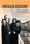 polish book : Portugalio... - Jan Stanisław Ciechanowski