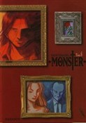 Monster 6 - Naoki Urasawa -  Polish Bookstore 
