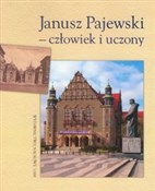 Polska książka : Janusz Paj...
