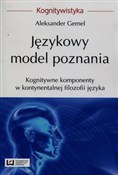 Polska książka : Językowy m... - Aleksander Gemel