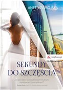 Sekundy do... - Aneta Zamojska -  books from Poland