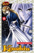 Kenshin to... - Watsuki Nobuhiro -  Książka z wysyłką do UK