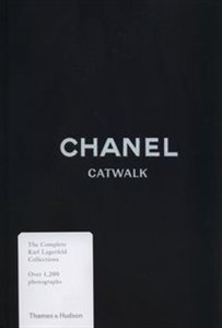 Picture of Chanel Catwalk The Complete Karl Lagerfeld Collections