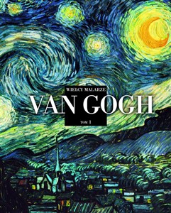 Obrazek Van Gogh