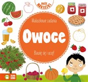 Książka : Maluszkowe... - Opracowanie Zbiorowe