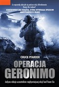 Operacja G... - Chuck Pfarrer -  books from Poland