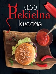 Picture of Jego Piekielna Kuchnia / Jej Anielska Kuchnia