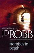 polish book : Promises i... - J.D. Robb
