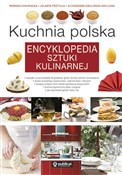 Kuchnia po... - Romana Chojnacka, Jolanta Przytuła, Aleksandra Swulińska-Katulska -  Polish Bookstore 