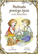 Pochwała p... - Linus Mundy -  books from Poland