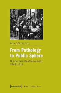 Obrazek SÖDERFELDT, Y: FROM PATHOLOGY TO PUBLIC SPHERE