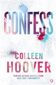 Confess - Colleen Hoover -  books from Poland