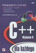 C++ dla ka... - Jesse Liberty, Siddhartha Rao, Bradley L. Jones -  foreign books in polish 