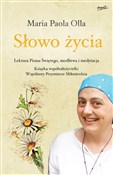 Słowo życi... - Maria Paola Olla -  books from Poland