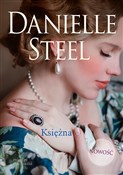 Księżna - Danielle Steel -  books from Poland