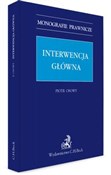 Polska książka : Interwencj... - nadzw. dr hab. Piotr Osowy prof.