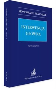 Obrazek Interwencja główna