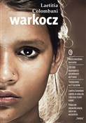 polish book : Warkocz - Laetitia Colombani