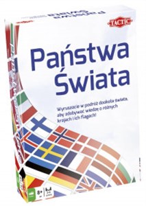 Picture of Państwa świata