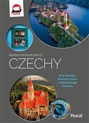 Czechy Ins... - Dorota Chmielewska, Michał Mucha, Sławomir Adamczak, Katarzyna Firlej-Adamczak -  books in polish 