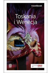 Obrazek Toskania i Wenecja Travelbook