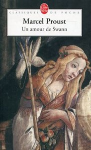 Picture of Amour de Swann