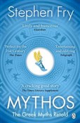 Mythos - Stephen Fry -  Polish Bookstore 