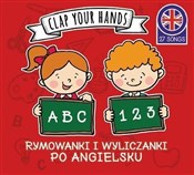 ABC & 123 ... - Opracowanie Zbiorowe -  foreign books in polish 