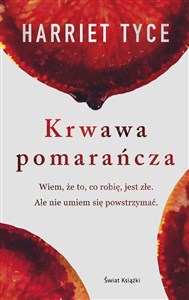 Picture of Krwawa pomarańcza