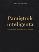 polish book : Pamiętnik ... - Jerzy Rakowiecki