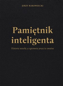 Picture of Pamiętnik inteligenta