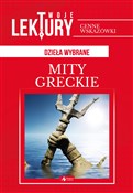Mity greck... - Opracowanie Zbiorowe -  foreign books in polish 