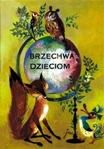 Picture of Brzechwa dzieciom