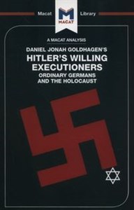 Picture of Hitler's Willing Executioners Ordinary Germans and the Holocaust