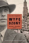 Wypędzony ... - Jacek Inglot -  books from Poland