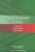 Polska książka : Obrona ter...