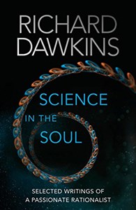 Obrazek Science in the Soul: Selected Writings of a Passionate Rationalist