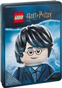 polish book : Lego Harry... - Opracowanie zbiorowe