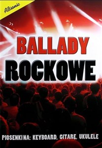Picture of Ballady rockowe