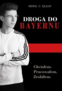 Picture of Droga do Bayernu